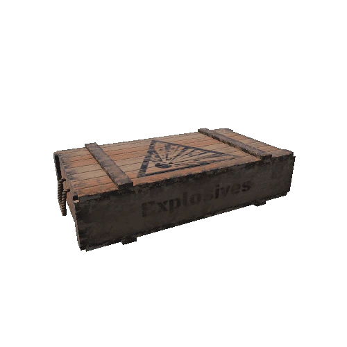 Crate (Weapons-001-OldDirty)